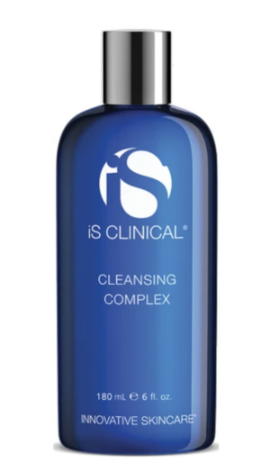IS Clinical Cleansing Complex