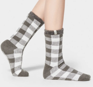Ugg Cozy Socks