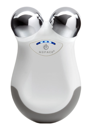 Nuface Toning Device