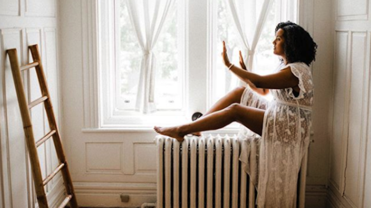 Reiki and Fertility By Mama Oracle