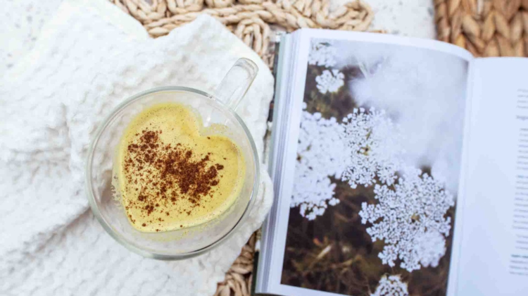Golden Milk