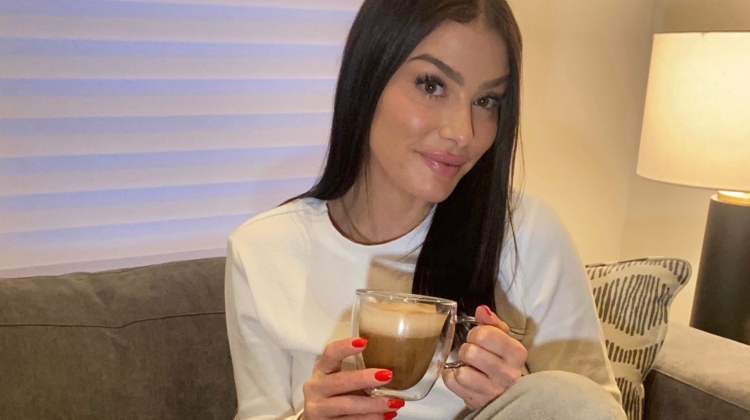 KG’s Winter Skincare Morning Routine