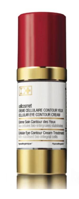 CellCosmet Cellular Eye Cream