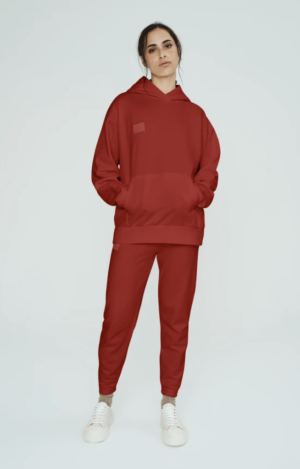 Noize Reign Boyfriend Hoodie