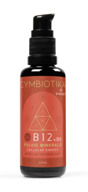 Cymbiotika Vitamin B12