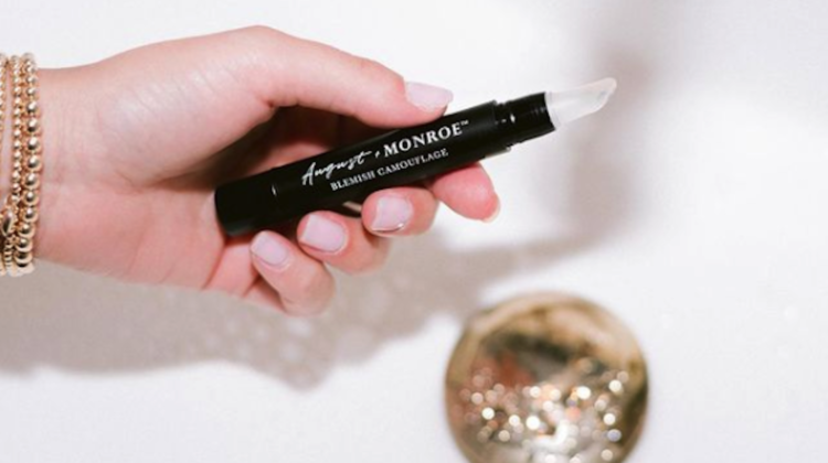 Currently Loving: August & Monroe