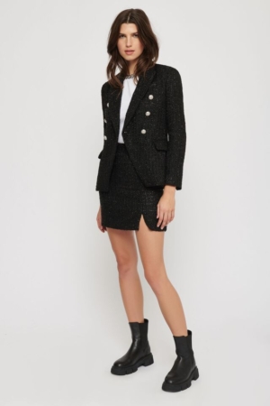 Paloma Tweed Blazer