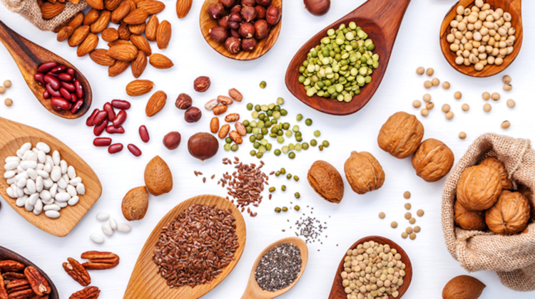 Supplement Spotlight: Vitamin E