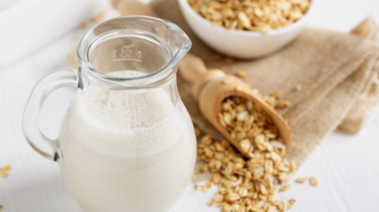 Food Fact: Oat Groats