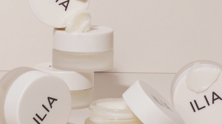 Currently Loving: Ilia Lip Wrap