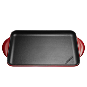 Rectangular Griddle