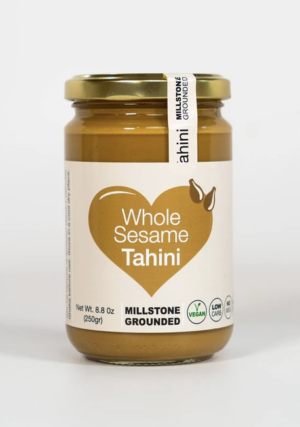 My Sexy Veggies Tahini