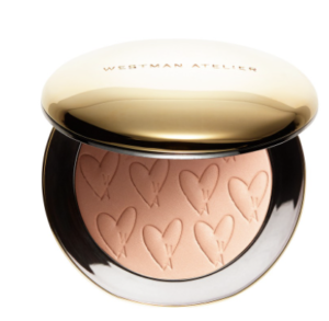 Westman Atelier Butter Powder Bronzer