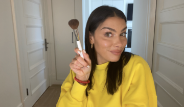 Everyday Clean Makeup Routine for Clear, Glowing Skin