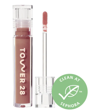 Tower28 ShineOn Milky Lip Jelly Gloss