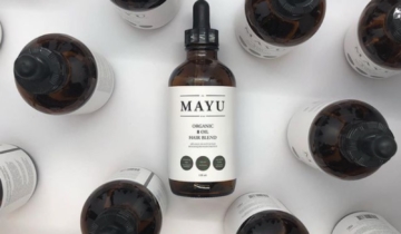 Is Hair-Oiling the Ultimate Game Changer? by Dixita Patel the co-founder of MAYU