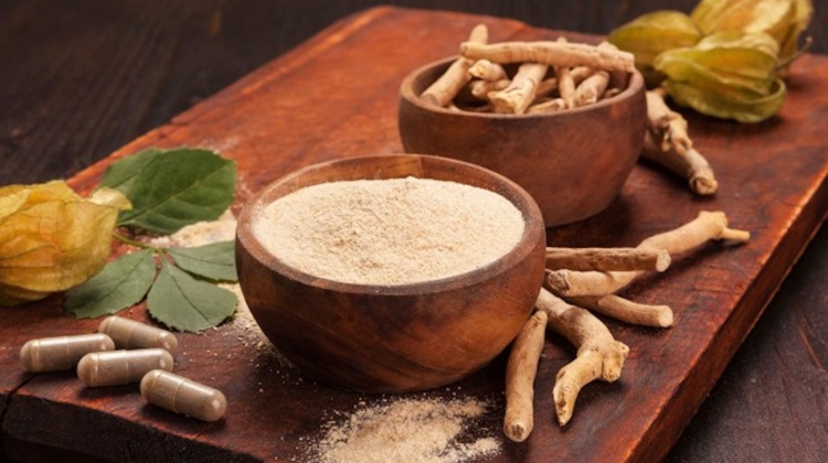 Supplement Spotlight: Ashwagandha