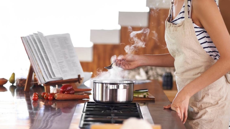 Home Chef Starter Kit