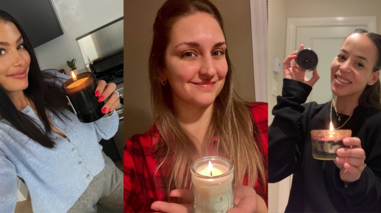 DIY Candle Making