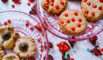 Valentine’s Day Treats for Your Sweets