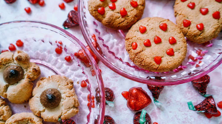 Valentine’s Day Treats for Your Sweets