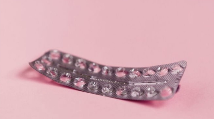 3 Easy Steps for Coming Off the Pill by: JVictoria Health
