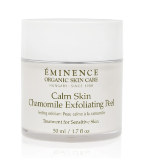 Eminence Calm Skin Exfoliating Peel