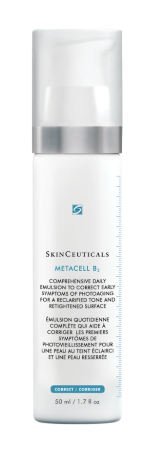 Skin Ceuticals Metacell B3