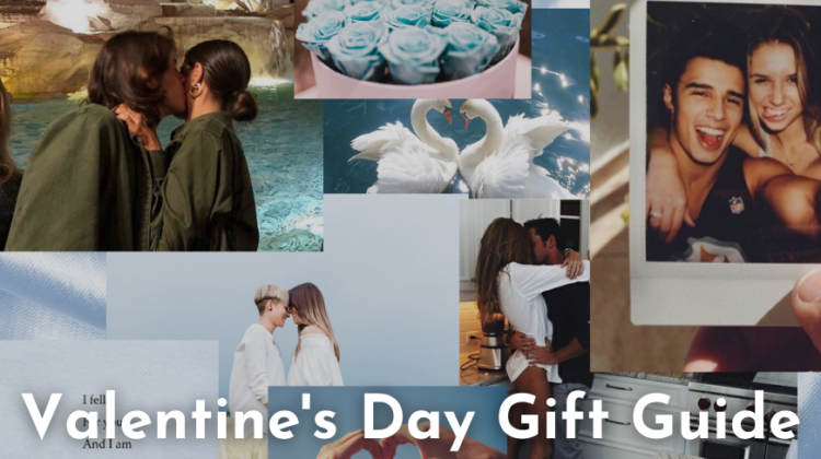 Valentine’s Day Gift Guide