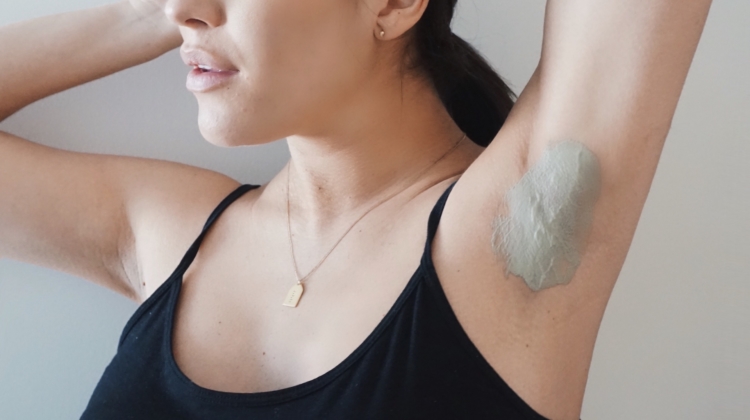 Detox Your Armpits
