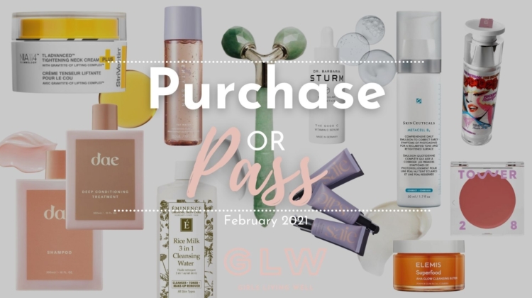 Purchase or Pass: February Reviews