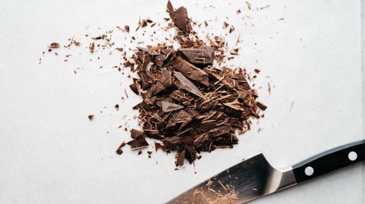 Food Facts: Chocolate