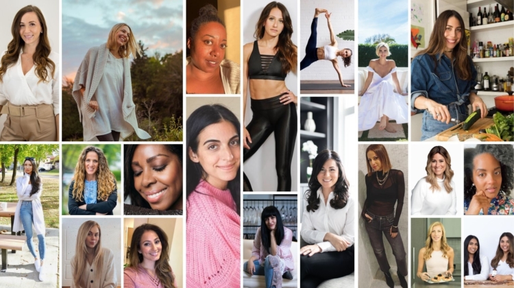Highlighting Our Women Contributors
