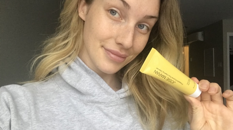 GLW Insiders: Josie Maran Essentials Kit