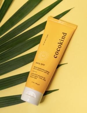 Cocokind Daily SPF