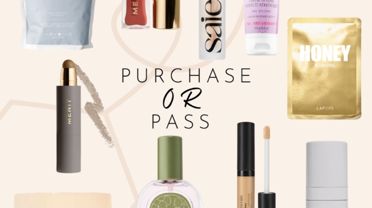 Purchase or Pass: March Reviews