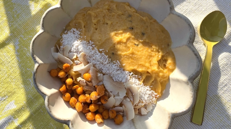 GLW from within Superfood Smoothie Bowl