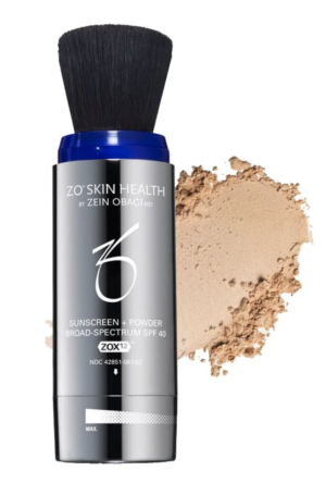 Zo Skin Health Sunscreen Powder