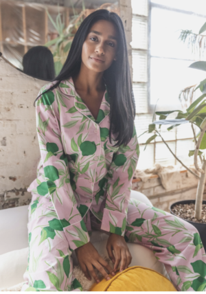 Print Fresh. PJ Sets