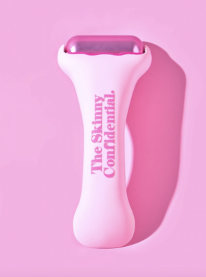 Skinny Confidential Ice Roller