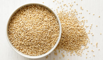 Food Facts: Quinoa