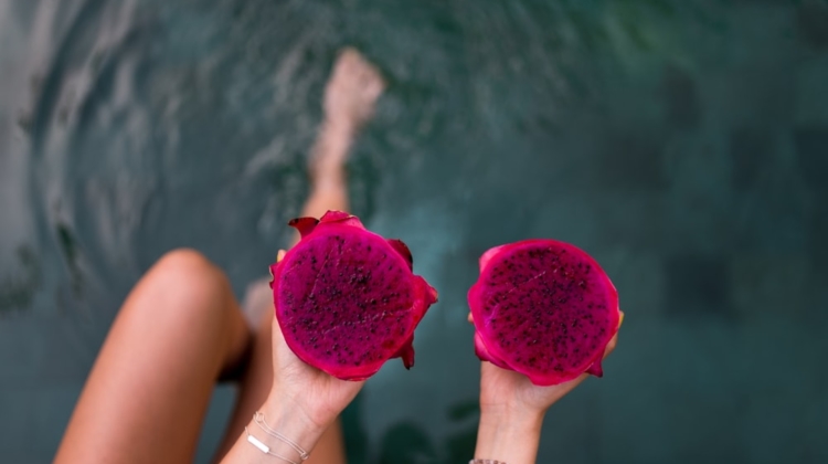 Food Facts: Dragon Fruit