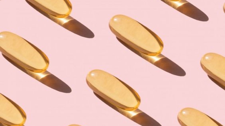Supplement spotlight: Omega 3