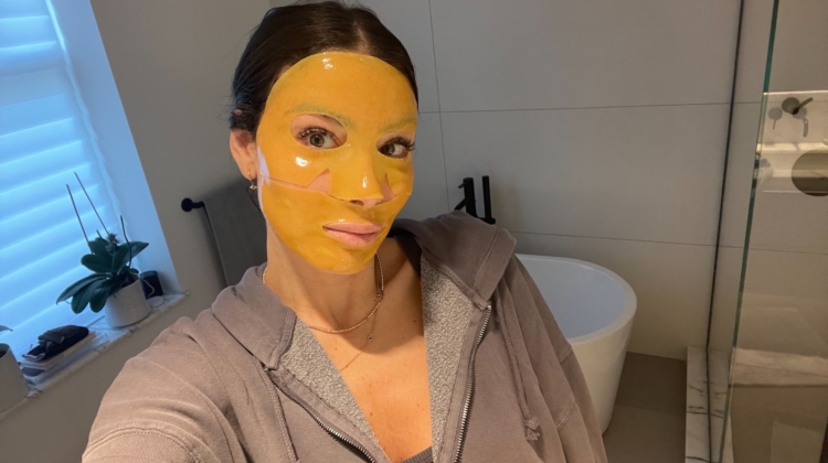 Loving These Sheet Masks