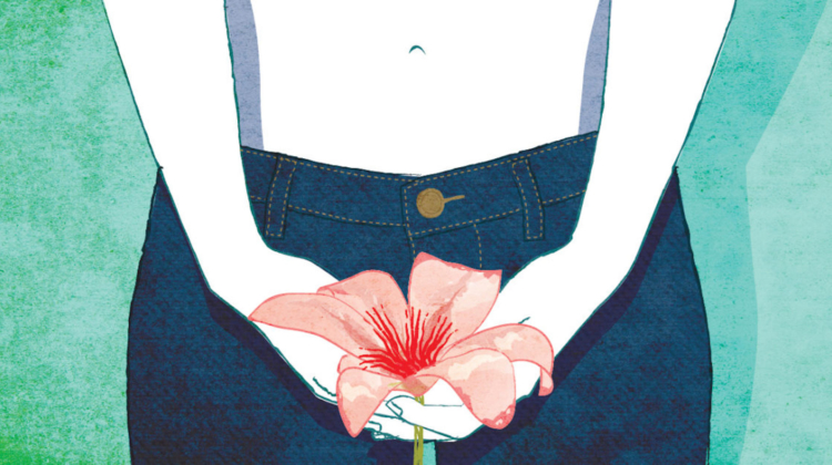 How to Care for my Vulva/Vagina? by: Dre. Landry