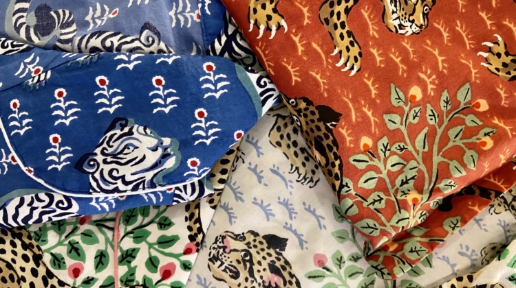 Currently Loving: Printfresh