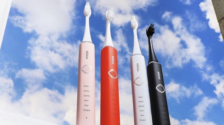 KG Talks Oral Health with Dr. Mardi
