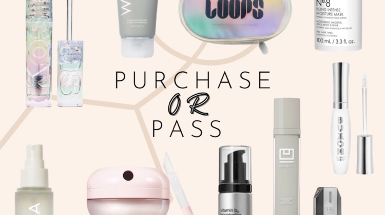 Purchase or Pass: April Reviews