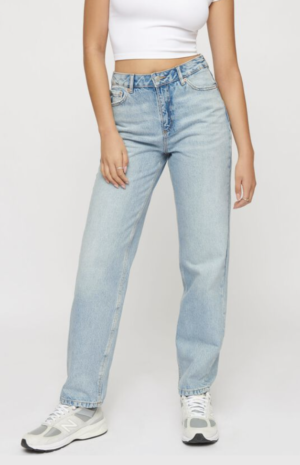 Dynamite Amber 90s Jeans