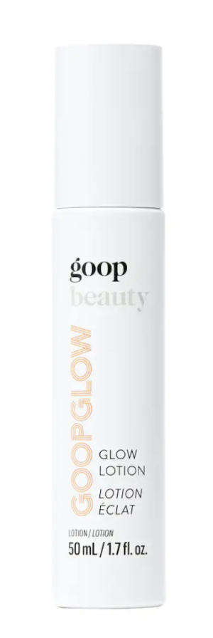 GoopGlow Glow Lotion
